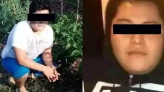 El cuerpo del joven fue hallado el pasado jueves 16 de septiembre, pero lo mentienen en Mérida mientras sigan las investigaciones