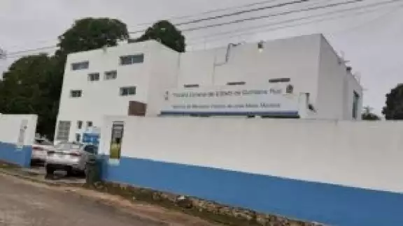 Denunciaron su desaparición el jueves 6 del mes en curso, pero los hechos se dieron el martes 3 de enero Denunciaron su desaparición el jueves 6 del mes en curso, pero los hechos se dieron el martes 3 de enero