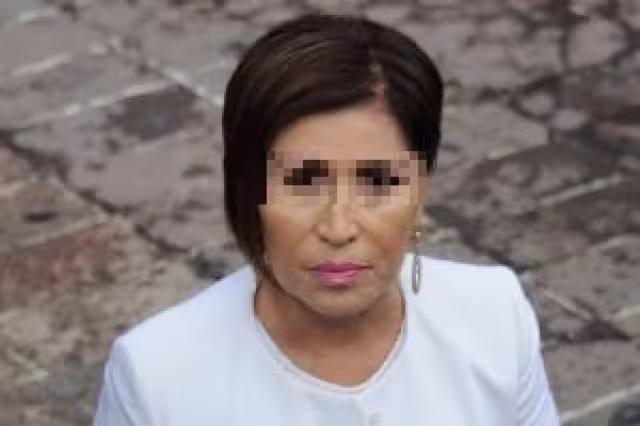 El exfuncionario quien fue detenido a finales de septiembre