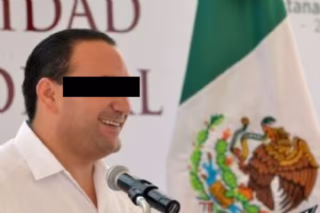 Pese a la resolución, el exmandatario deberá permanecer en el Ceferepsi de Morelos