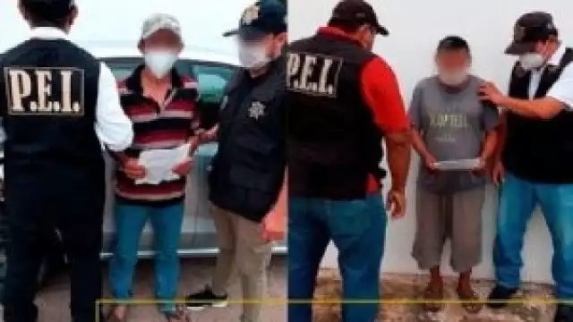 Al vinculado se le agregó un plazo de tres meses antes de su audiencia, tiempo que permanecerá encarcelado