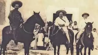 Este acontecimiento de la historia no fue un episodio sangriento en la Península de Yucatán