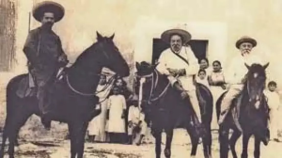 Este acontecimiento de la historia no fue un episodio sangriento en la Península de Yucatán