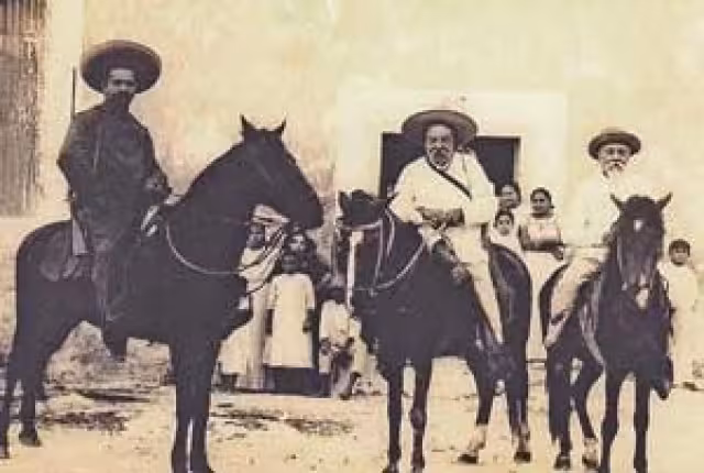 Este acontecimiento de la historia no fue un episodio sangriento en la Península de Yucatán