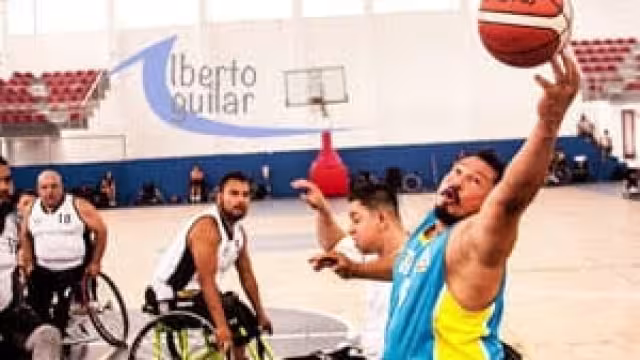 El cuadrangular se llevará a cabo este jueves 26 de agosto del 2021