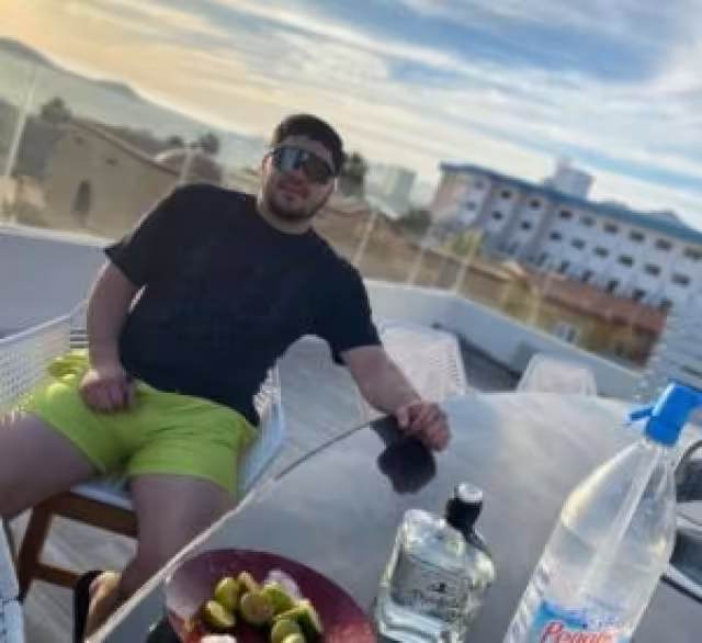 El cantante murió en el lugar de los hechos