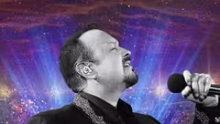 Qué pasó cerca del rancho de Pepe Aguilar: esto dijo el cantante