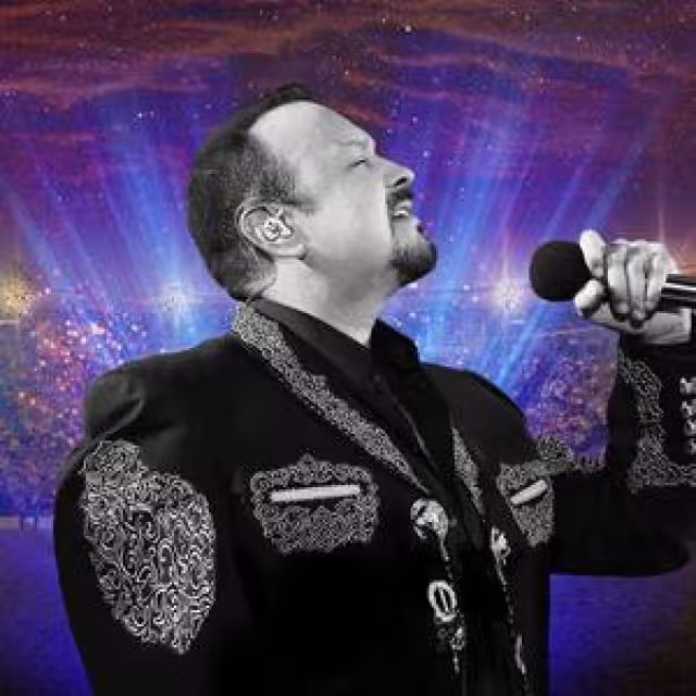 Pepe Aguilar