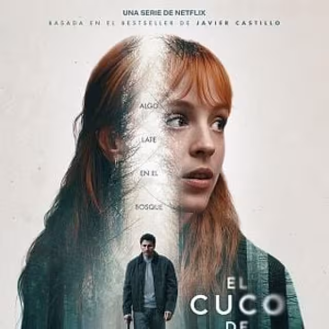 La serie la está rompiendo esta semana en netflix