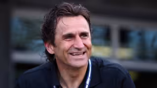 Muere Alex Zanardi, expiloto de F1 y campeón paralímpico, "en paz y rodeado del amor de su familia"