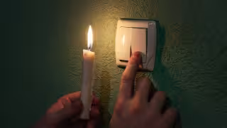 ¡Toma precauciones! Habrá corte de energía eléctrica en Motul
