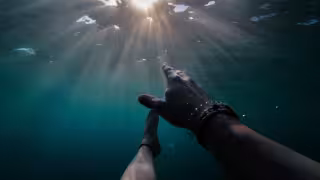 Vacaciones de Semana Santa en Cancún: ¿Qué son las corrientes de retorno y cómo sobrevivir a una?