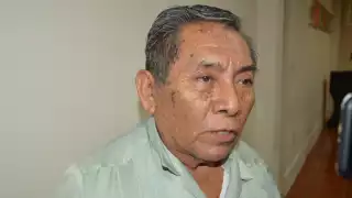 Fuerza Campesina y Grupo Resurgimiento piden la renuncia del delegado del INPI, Nehemías Chí Canché