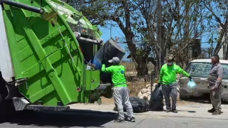 "Que deje los tiktoks y trabaje", piden lermeros a la alcaldesa de Campeche