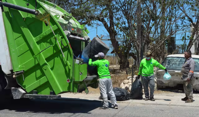 Presupuesto millonario en residuos, pero Lerma sigue sin solución