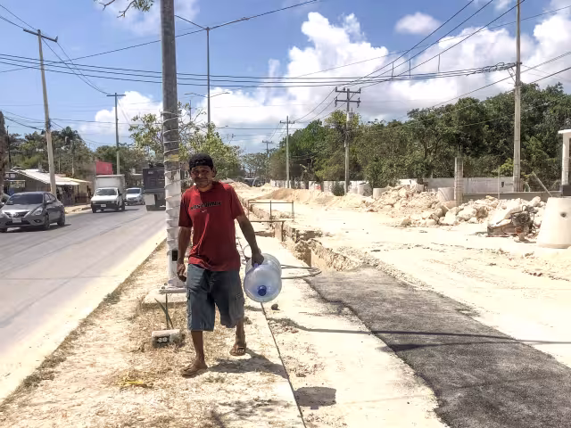 La región se prepara para una canícula fuerte, con Protección Civil advirtiendo temperaturas de hasta 39 grados centígrados