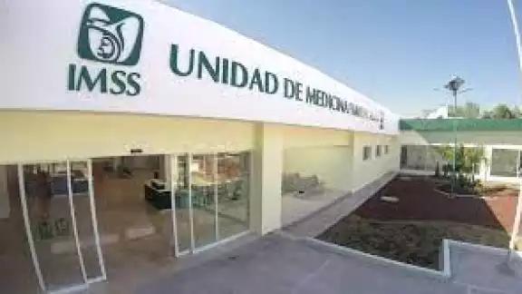 La recaudación del IMSS alcanza máximo histórico
La recaudación del IMSS alcanza máximo histórico