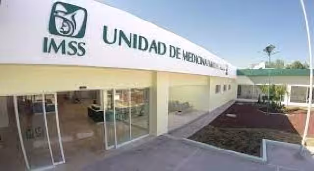 La recaudación del IMSS alcanza máximo histórico

