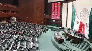 La discusión fue ríspida entre los diputados. Foto: Canal del Congreso