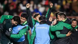 ¡Bolivia al repechaje! Así buscará su boleto al Mundial 2026 en México