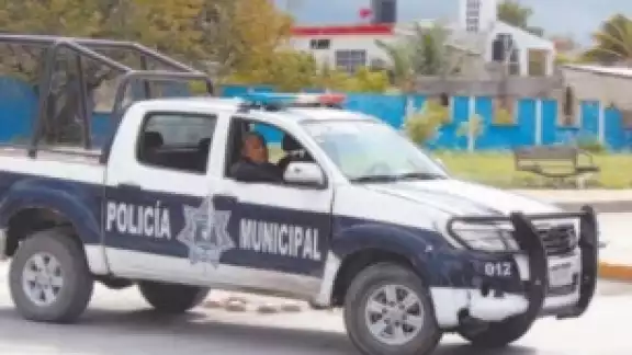 A comerciantes les preocupa la poca seguridad en Ciudad del Carmen