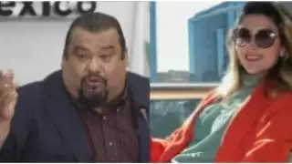 Mónica Escobedo aseguró que esta dispuesta a dar su testimonio a las autoridades. Foto: Especial