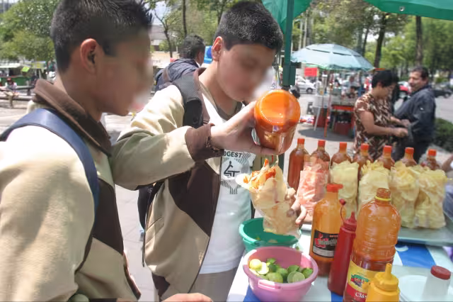 Especialista en nutrición subraya que la clave está en el hogar, en una alimentación balanceada