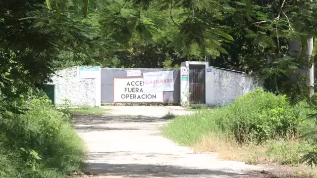 La clausura definitiva de una granja porcina fue por incumplir varias medidas, señaló la Profepa