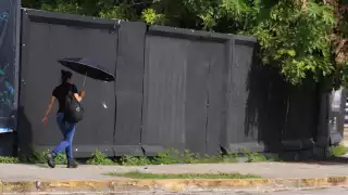 ¡Siguen las lluvias, no olviden el paraguas! Este es el clima de  hoy lunes 16 de diciembre