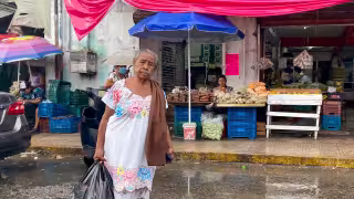 Yucatán envejece de forma acelerada:  aumentan casos de demencia, diabetes e hipertensión