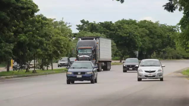 El plan es mitigar los gases tóxicos que emiten algunos vehículos