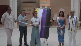 Comunidad no binaria de Yucatán busca visibilidad; resalta retos que atraviesa para ser reconocida