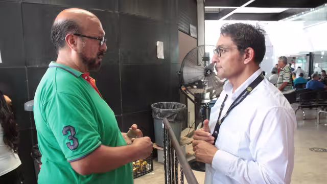 En Progreso se puede realizar el reemplacamiento 2025 en Yucatán