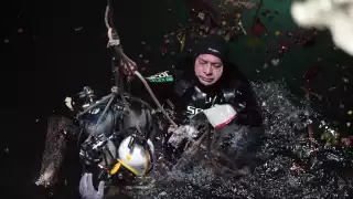   Denuncian descomunal explotación del agua en la Península de Yucatán;  advierten grave crisis hídrica 