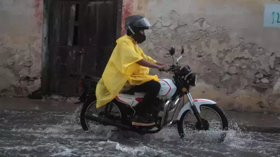Se espera que el mes más lluvioso sea agosto, con precipitaciones que podrían superar la media histórica Se espera que el mes más lluvioso sea agosto, con precipitaciones que podrían superar la media histórica