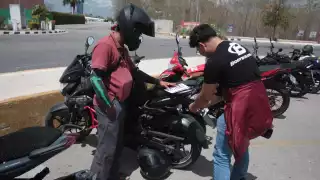 Hay 11 módulos para el reemplacamiento 2025 en Yucatán