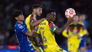 Sebastián Cáceres podría tener las horas contadas en América: Celta de Vigo insiste