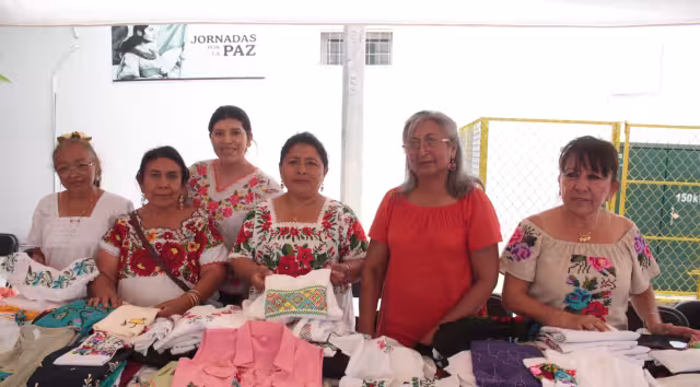 Silvia Terán dijo que las jóvenes ya no quieren realizar este oficio