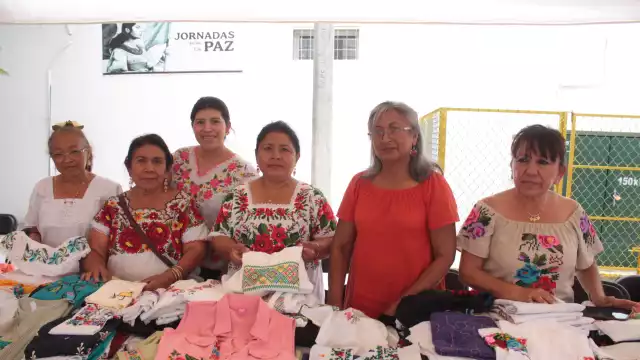 Silvia Terán dijo que las jóvenes ya no quieren realizar este oficio