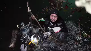 Alertan sobre la creciente escasez y contaminación del agua en la Península de Yucatán