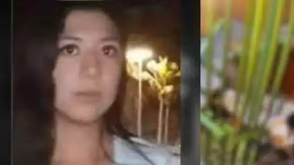 El feminicidio de Monserrat Juárez causó enojo entre la sociedad El feminicidio de Monserrat Juárez causó enojo entre la sociedad