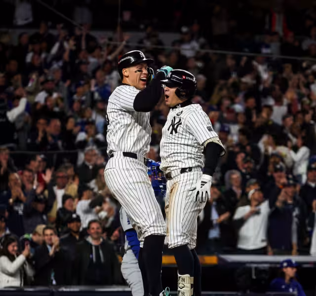 Siguen con vida y este miércoles será el juego 4