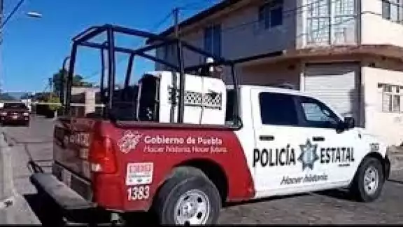 Autoridades investigan la comisión de un posible ataque directo por ajuste de cuentas entre grupos rivales. Autoridades investigan la comisión de un posible ataque directo por ajuste de cuentas entre grupos rivales.