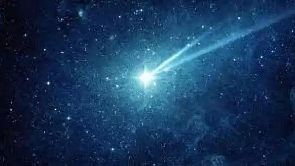 Nasa confirma que el cometa más grande jamás visto pasará cerca de la Tierra Nasa confirma que el cometa más grande jamás visto pasará cerca de la Tierra