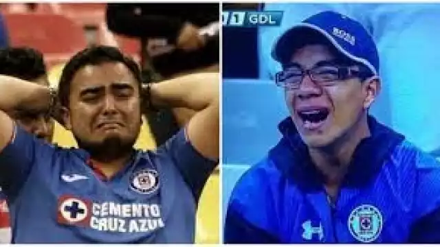 Se le advirtió al Club Cruz Azul sobre su conducta futura