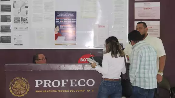 La dependencia atiende con frecuencia casos de publicidad engañosa La dependencia atiende con frecuencia casos de publicidad engañosa