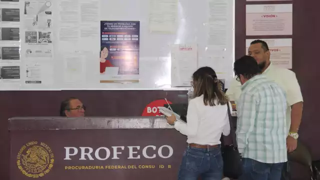 La dependencia atiende con frecuencia casos de publicidad engañosa