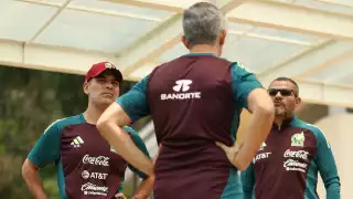 México vs. Nueva Zelanda 2024: Fecha, hora y dónde ver el debut de Javier Aguirre