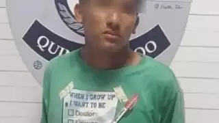 Detienen a Oscar Ivan “N” de 27 años de edad por el delito de violación