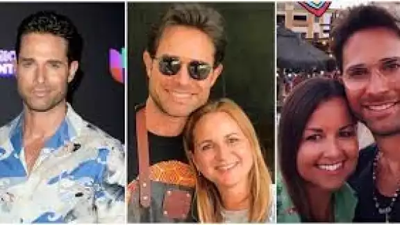 Los años han pasado y esos niños han crecido sin perder un ápice del amor
